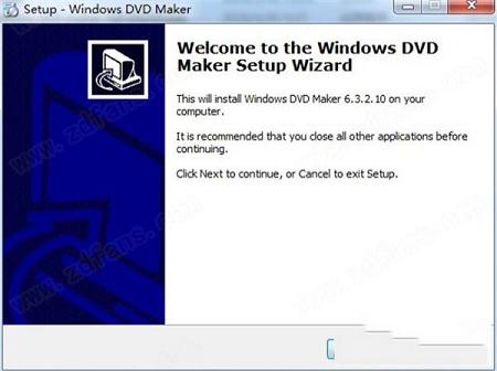 -Windows DVD Maker 2020v6.3.210破解版(附破解补丁)