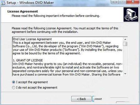 -Windows DVD Maker 2020v6.3.210破解版(附破解补丁)