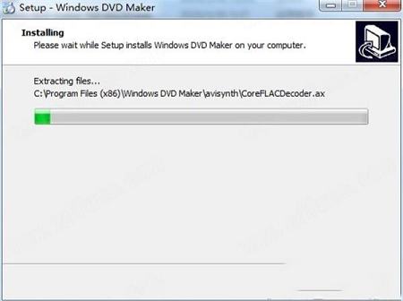 -Windows DVD Maker 2020v6.3.210破解版(附破解补丁)