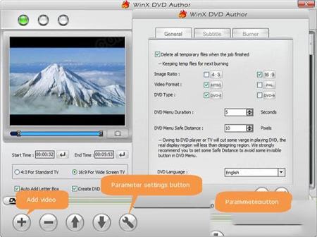 -Windows DVD Maker 2020v6.3.210破解版(附破解补丁)