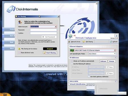 -Bootable Recovery CDv1.3官方版
