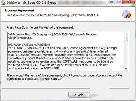 -Bootable Recovery CDv1.3官方版