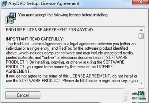 -AnyDVD8.3.9.0中文版