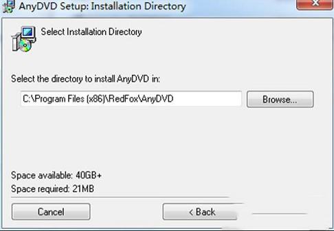 -AnyDVD8.3.9.0中文版
