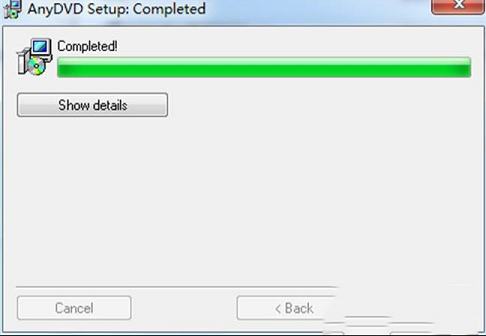 -AnyDVD8.3.9.0中文版