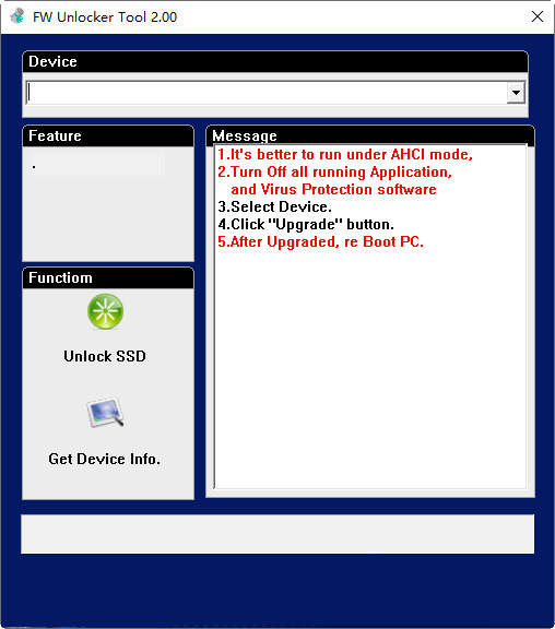 群联ps3111s1113开卡工具免费下载-群联ps3111-s11 13开卡工具 V2.00 绿色免费版