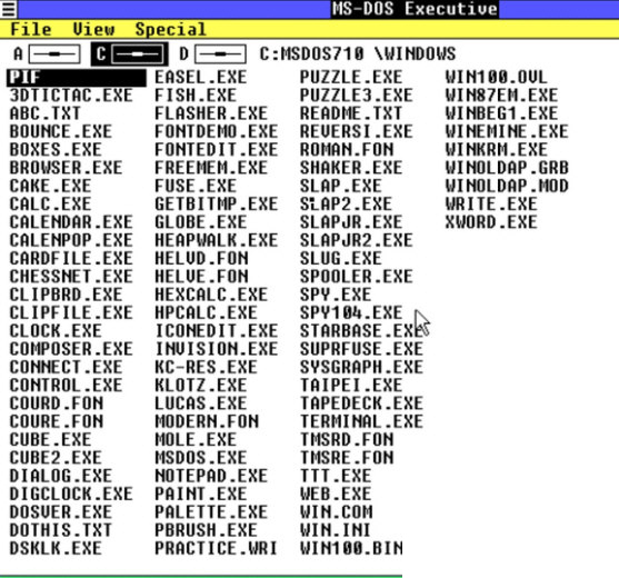 Windows2.0镜像iso文件下载