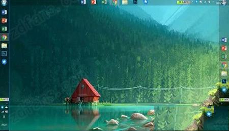 -FalconXv1.3.8绿色中文版