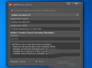 -AMT Emulatorv0.9.2