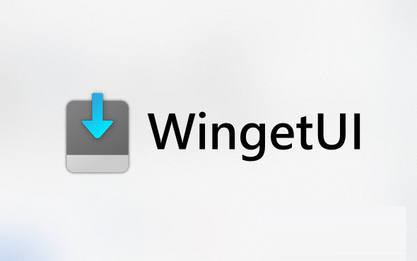 WingetUI下载-WingetUI(安装Windows软件和更新工具) V1.0 免费版