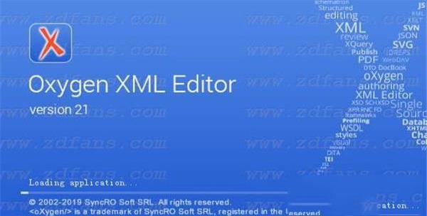 -Oxygen XML Editor(XML编辑器)v21.0专业破解版