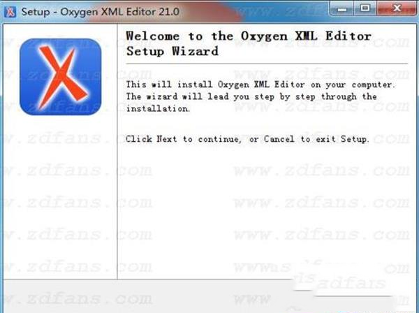 -Oxygen XML Editor(XML编辑器)v21.0专业破解版