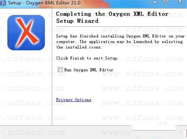 -Oxygen XML Editor(XML编辑器)v21.0专业破解版