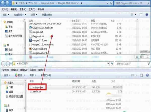 -Oxygen XML Editor(XML编辑器)v21.0专业破解版