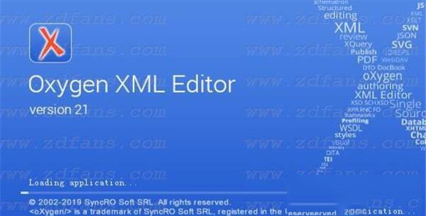 -Oxygen XML Editor(XML编辑器)v21.0专业破解版