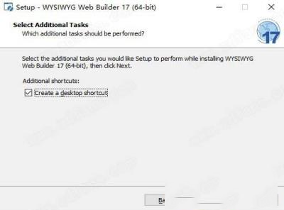 -WYSIWYG Web Builder 17中文破解版