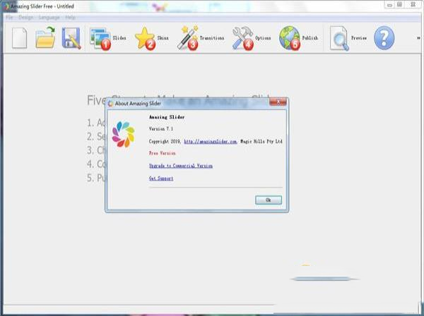 -Amazing Sliderv6.8最新版