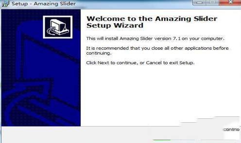 -Amazing Sliderv6.8最新版