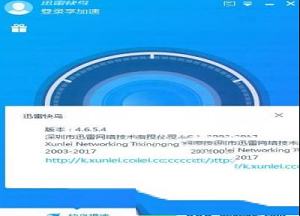迅雷快鸟
