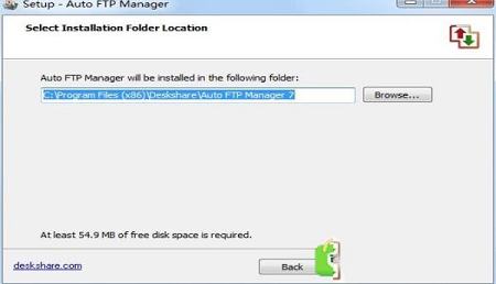 Auto FTP Manager破解版