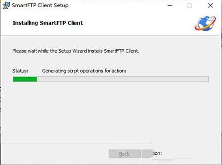-SmartFTP Enterprise 10v10.0.2907破解版