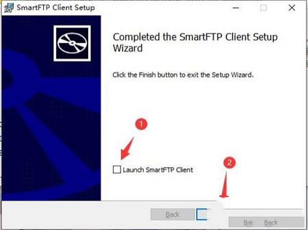 -SmartFTP Enterprise 10v10.0.2907破解版