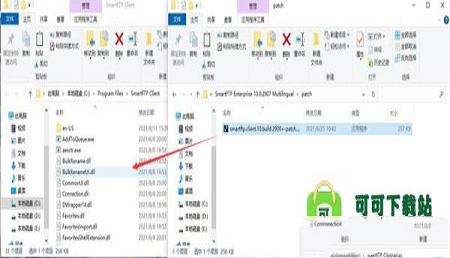 -SmartFTP Enterprise 10v10.0.2907破解版