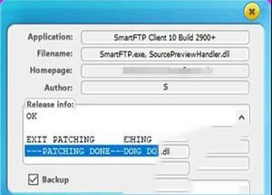 -SmartFTP Enterprise 10v10.0.2907破解版