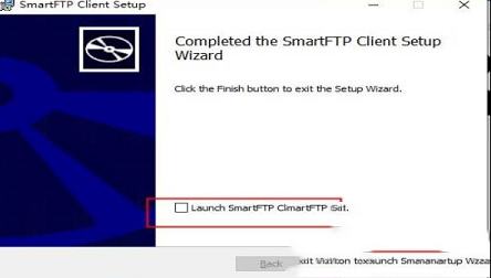 -SmartFTPv10.0.2900破解版