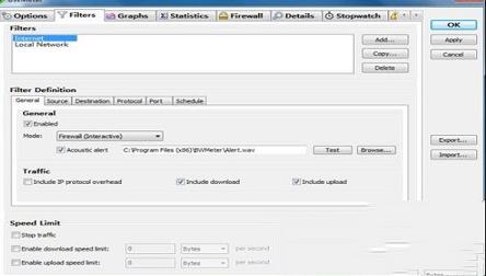 -DeskSoft BWMeterv7.7.1破解版