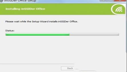 -inSSIDer(无线网络信号扫描工具)v6.5中文免费版