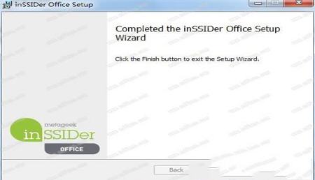 -inSSIDer(无线网络信号扫描工具)v6.5中文免费版