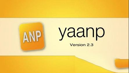 yaanp破解版