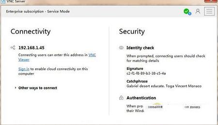 vnc server破解版