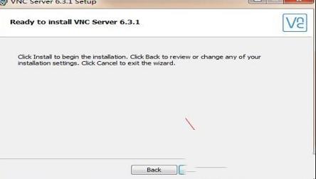 -vnc serverv6.3.1破解版