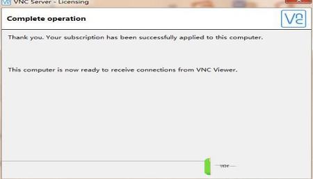 -vnc serverv6.3.1破解版