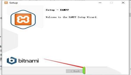 -XAMPP 8v8.0.6中文破解版