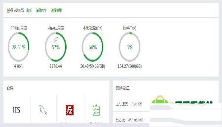 -宝塔面板v6.2专业破解版