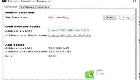 -Helium Streamer 5中文破解版