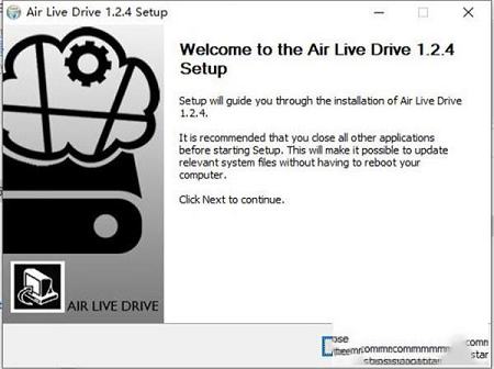 -AirLiveDrive Prov1.8中文破解版