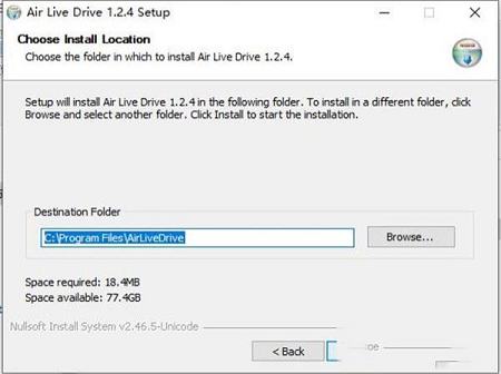 -AirLiveDrive Prov1.8中文破解版