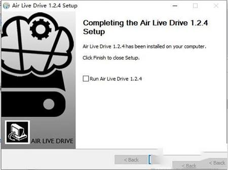 -AirLiveDrive Prov1.8中文破解版