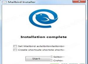 -Mailbirdv2.7.16.0破解版(附破解补丁)