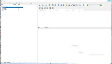-The Bat Prov9.4破解版