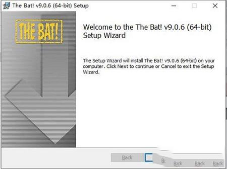 -The Bat Prov9.4破解版