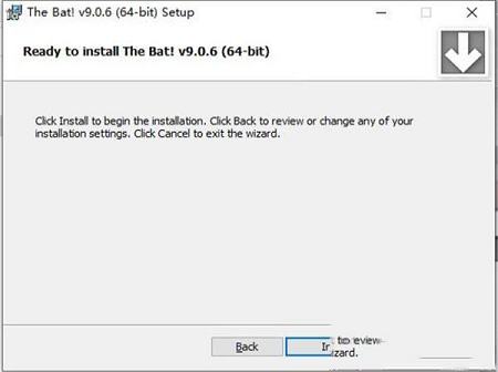 -The Bat Prov9.4破解版