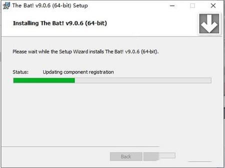 -The Bat Prov9.4破解版