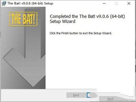 -The Bat Prov9.4破解版