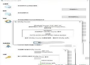 WinZip Courier 11破解版