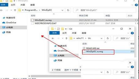 -WinZip Courier 11破解版